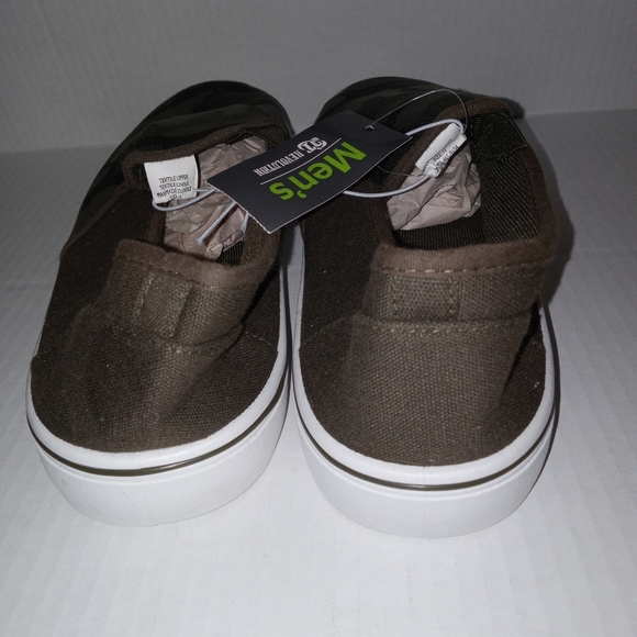 Men's O T Revolution boat shoes NWT - Picture 3 of 6